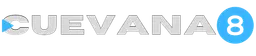 Cuevana 8 logo